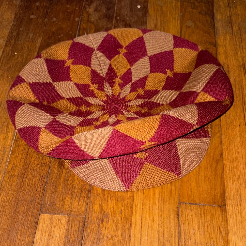 Kangol Baker Boy Cap
